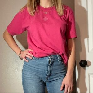 *VINTAGE* Jessica Roberts Tee